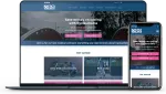 High quality mockup for the case study