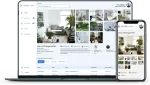 High quality mockup for the case study